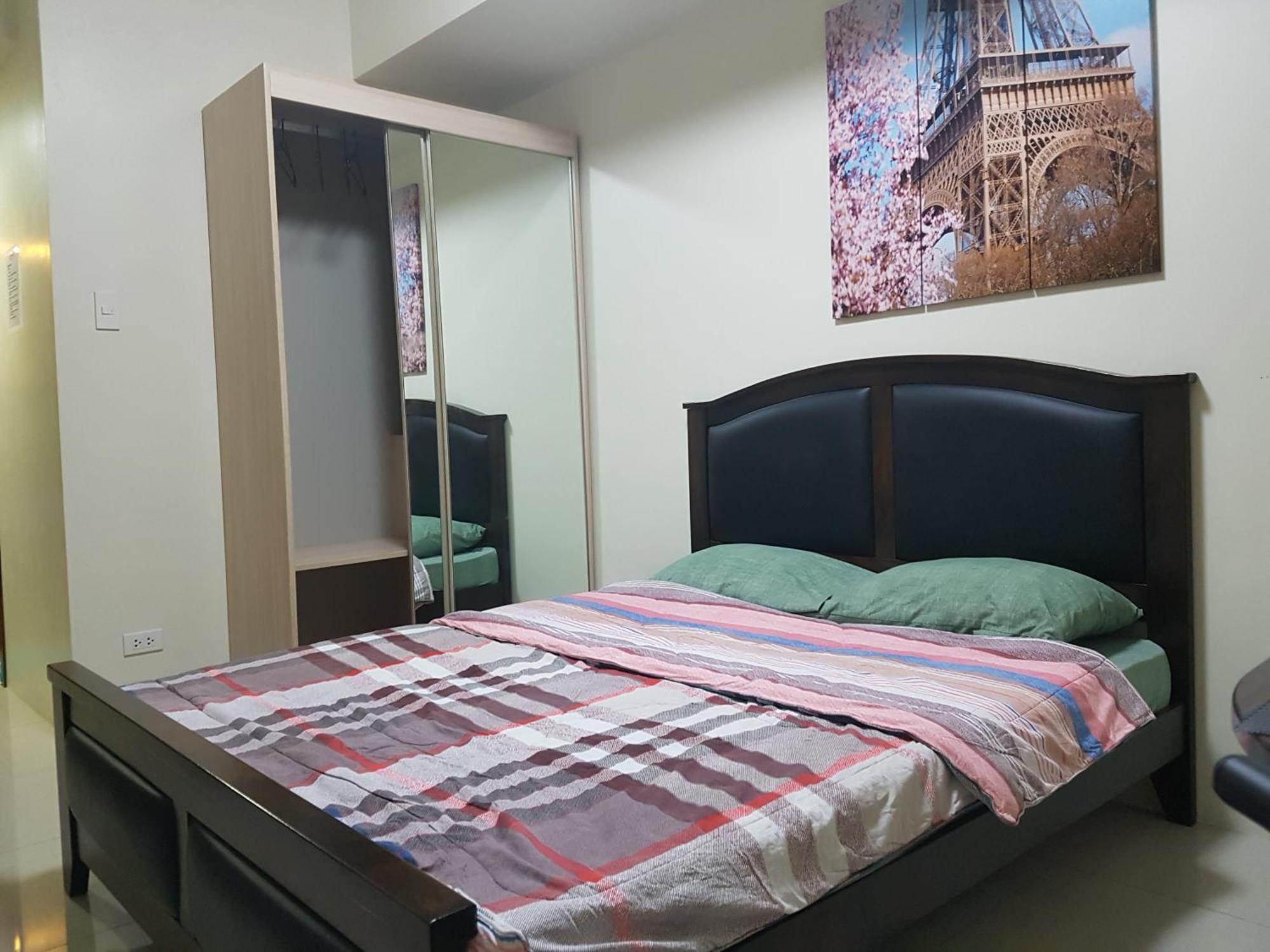 Horizon 101 Cebu By Kc Condo Habitación foto