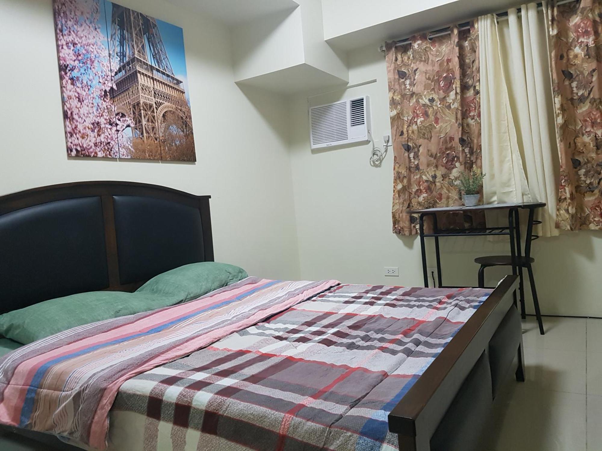 Horizon 101 Cebu By Kc Condo Habitación foto